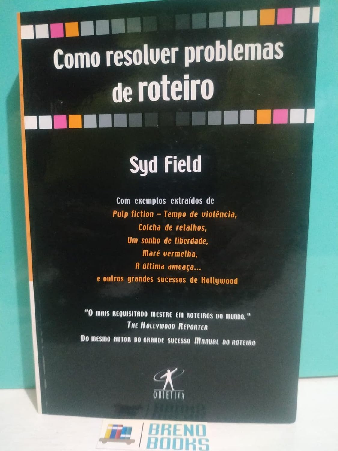 Como Resolver Problemas de Roteiro