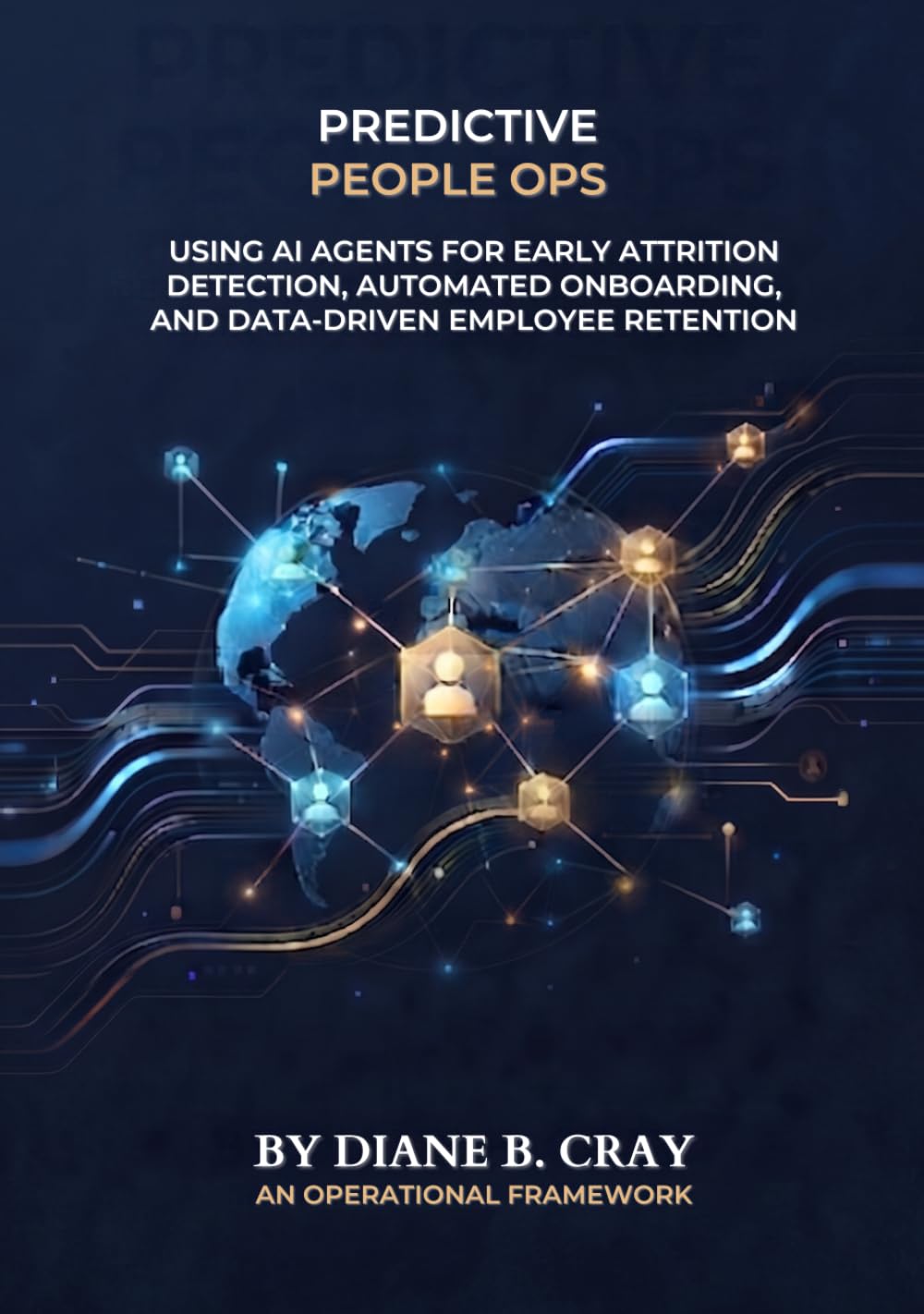 capítulo por capítulo baixar Predictive People Ops: Using Custom AI Agents for Early Attrition Detection, Automated Onboarding, and Data-Driven Employee Retention