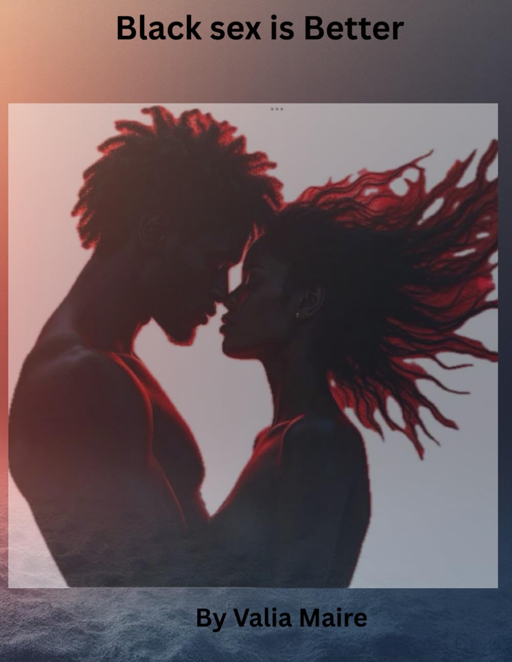 Black Sex is Bette baixar livro de graça