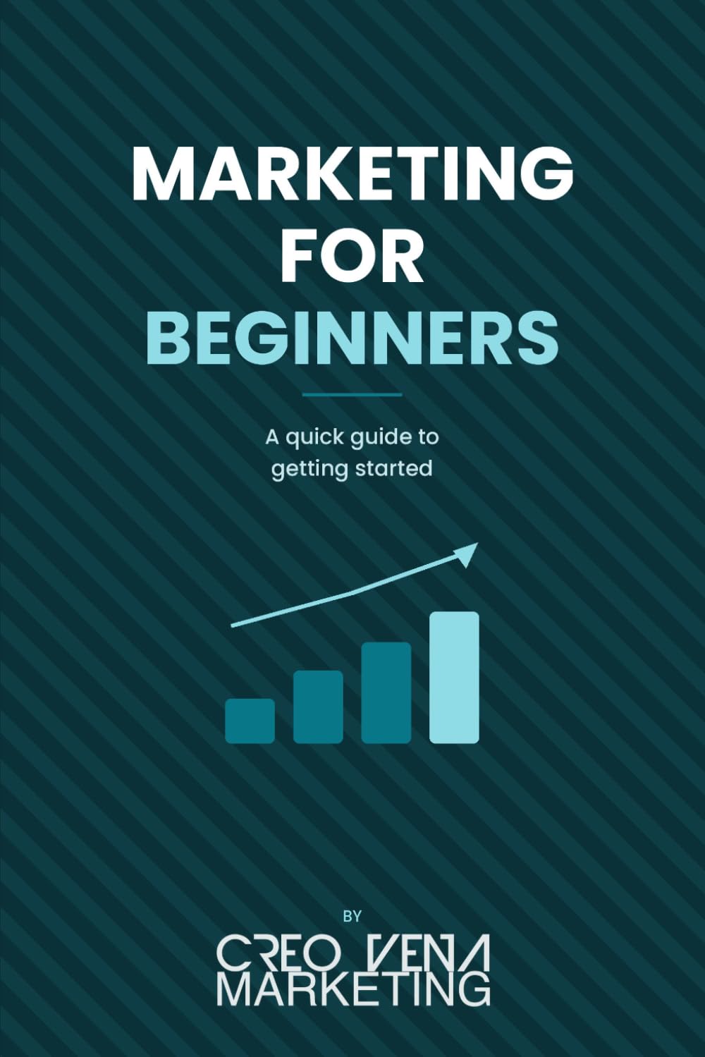 ler totalmente Marketing For Beginners: A quick guide to getting started