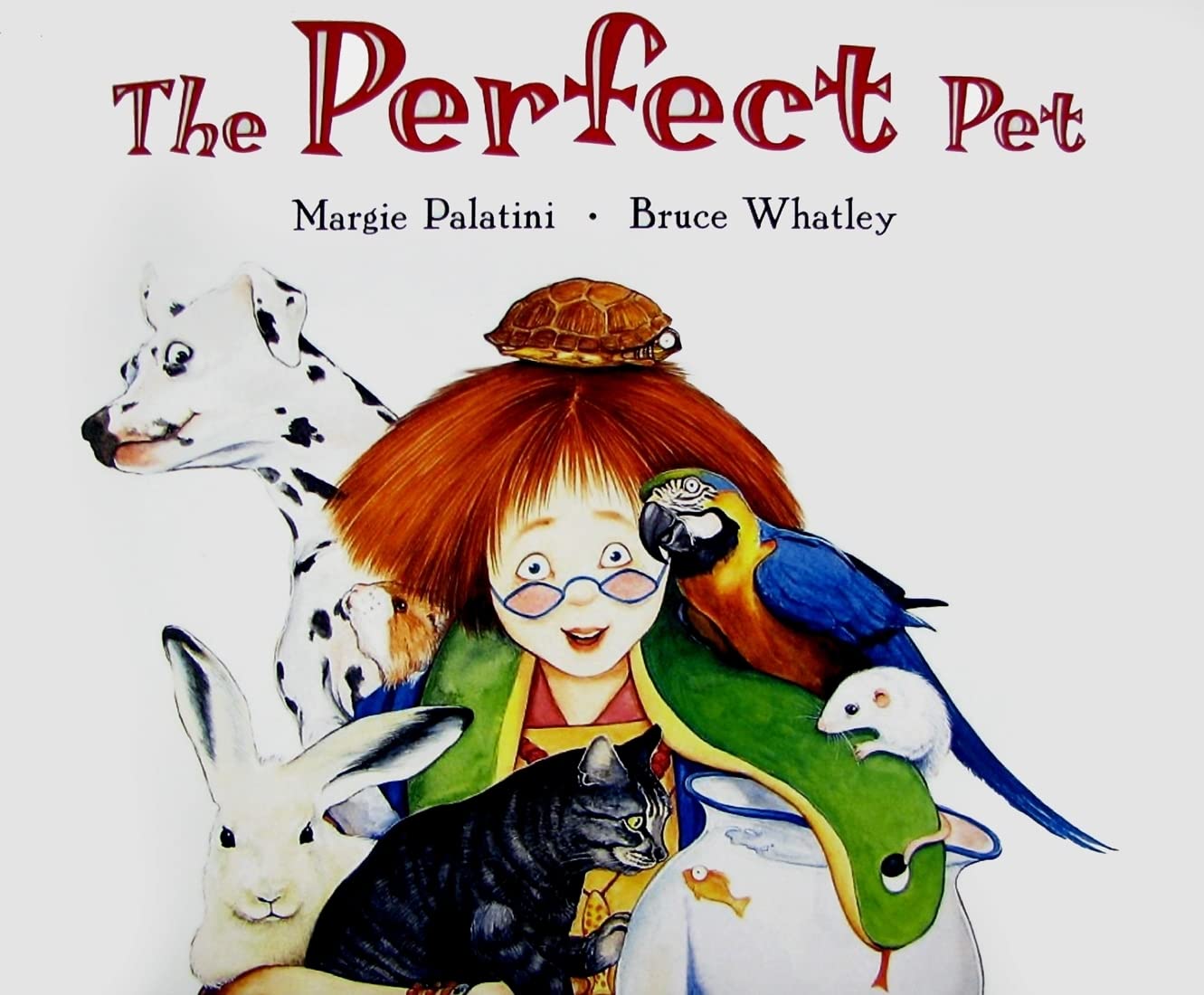 The Perfect Pet: A Hilarious Story for Kids (Ages 4-8) About Choosing a Bug with Family baixar livro de graça