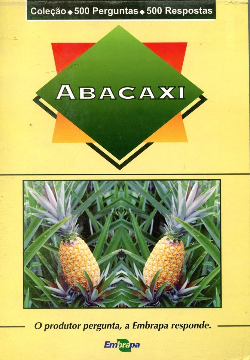 capítulo por capítulo baixar Abacaxi
