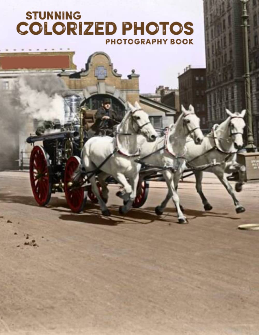 capítulo por capítulo baixar Stunning Colorized Photos Photography Book: 30 Photographs Of Importantly Historic Moments For History Lovers