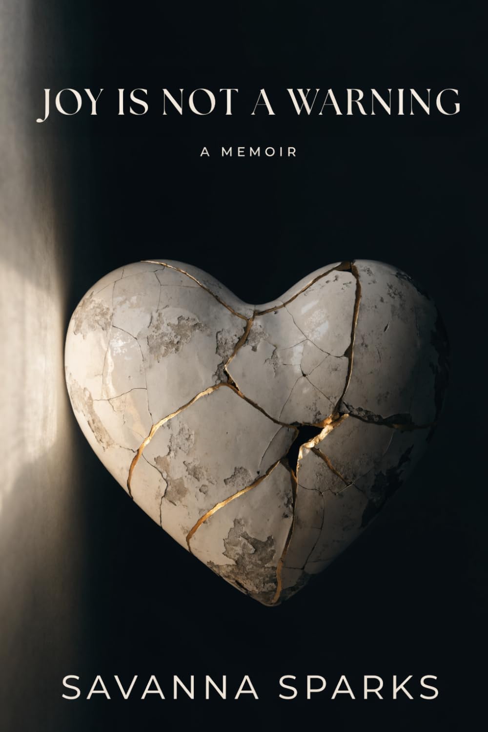 JOY IS NOT A WARNING: A Memoir baixar o livro de graça