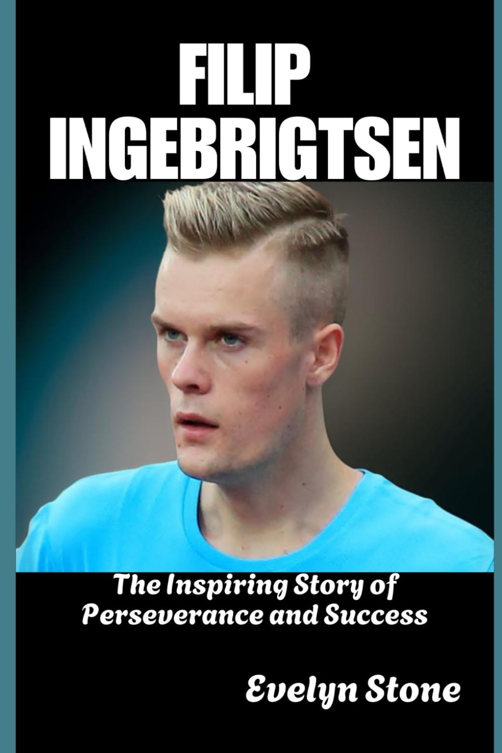 ler totalmente FILIP INGEBRIGTSEN: The Inspiring Story of Perseverance and Success