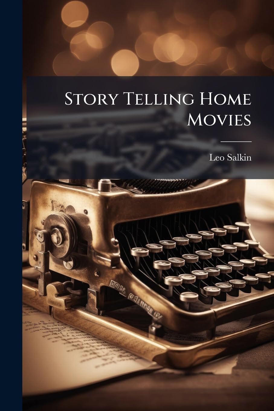 ler totalmente Story Telling Home Movies