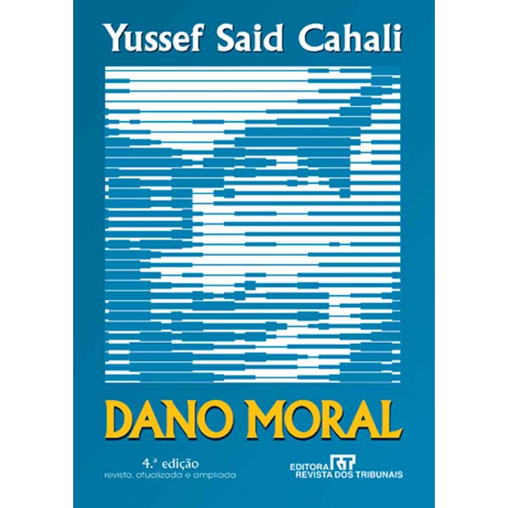 Dano Moral baixar livro de graça