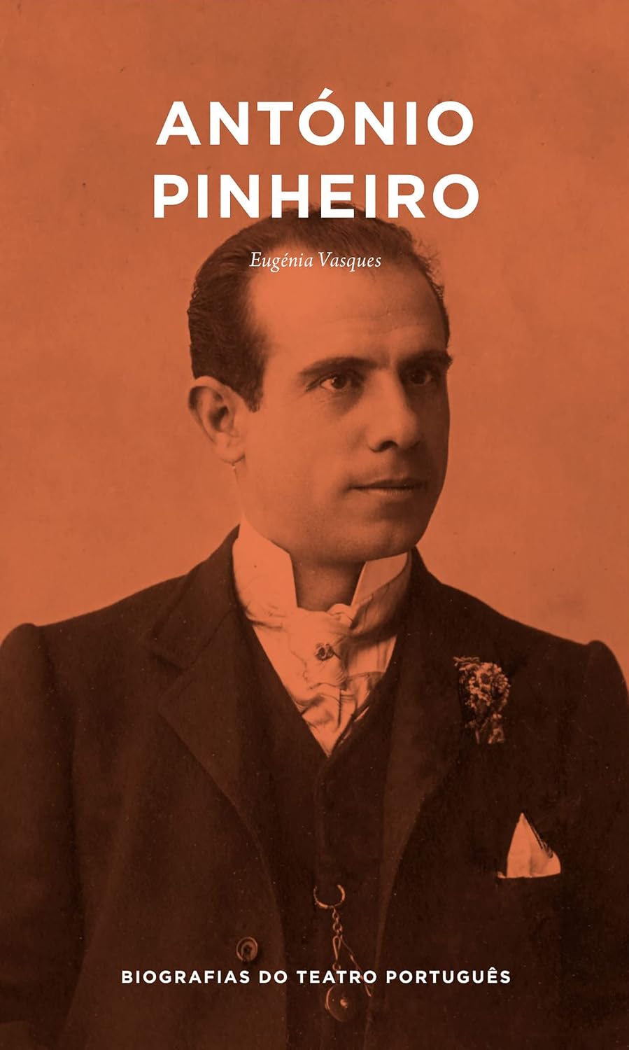 António Pinheiro