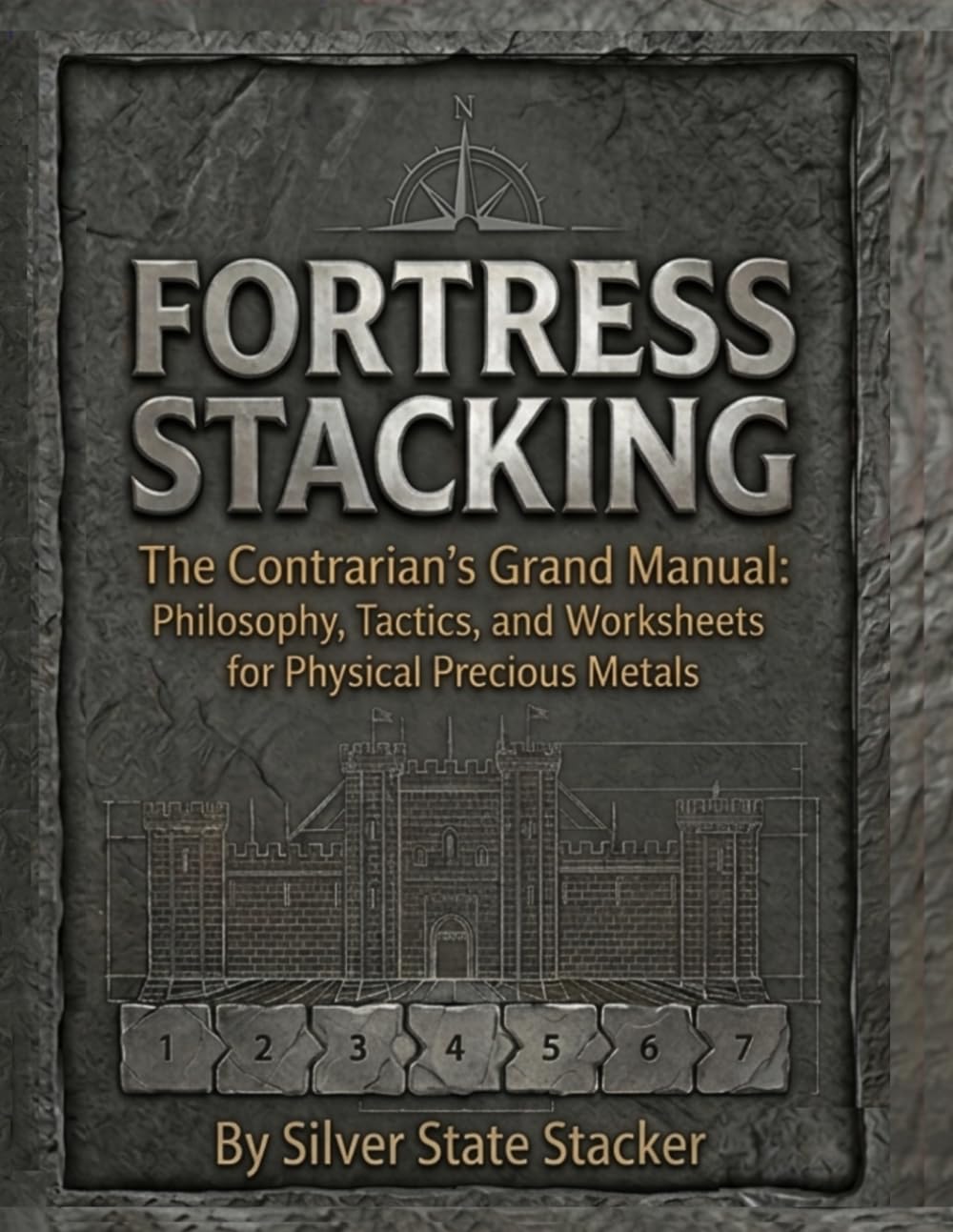 FORTRESS STACKING: The Contrarian's Guide to Real Money in a Paper World (Fortress Stacking: Mastering Gold & Silver Stacking for Wealth Protection) baixar livro de graça