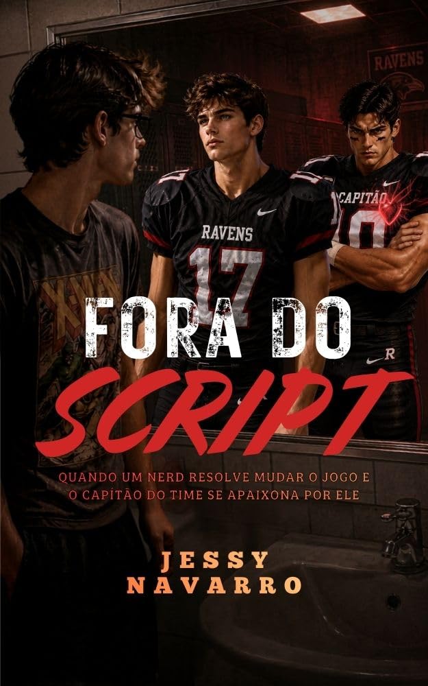 capítulo por capítulo baixar Fora do Script