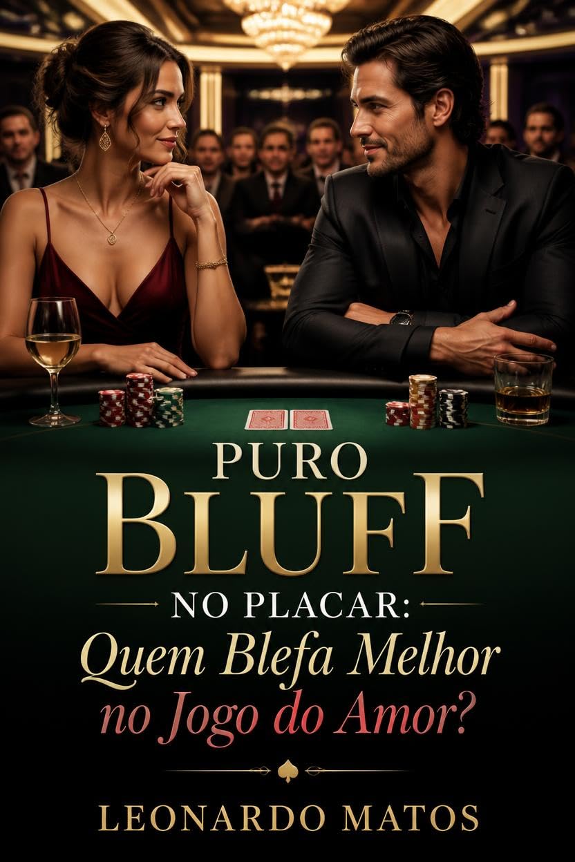 Puro Bluff no Placar – Quem blefa melhor no jogo do amor?