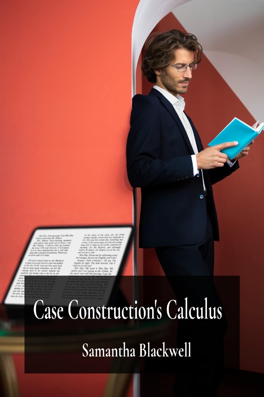 Case Construction's Calculus: Building Winning Arguments and Structuring Effective Legal Presentations baixar livro de graça