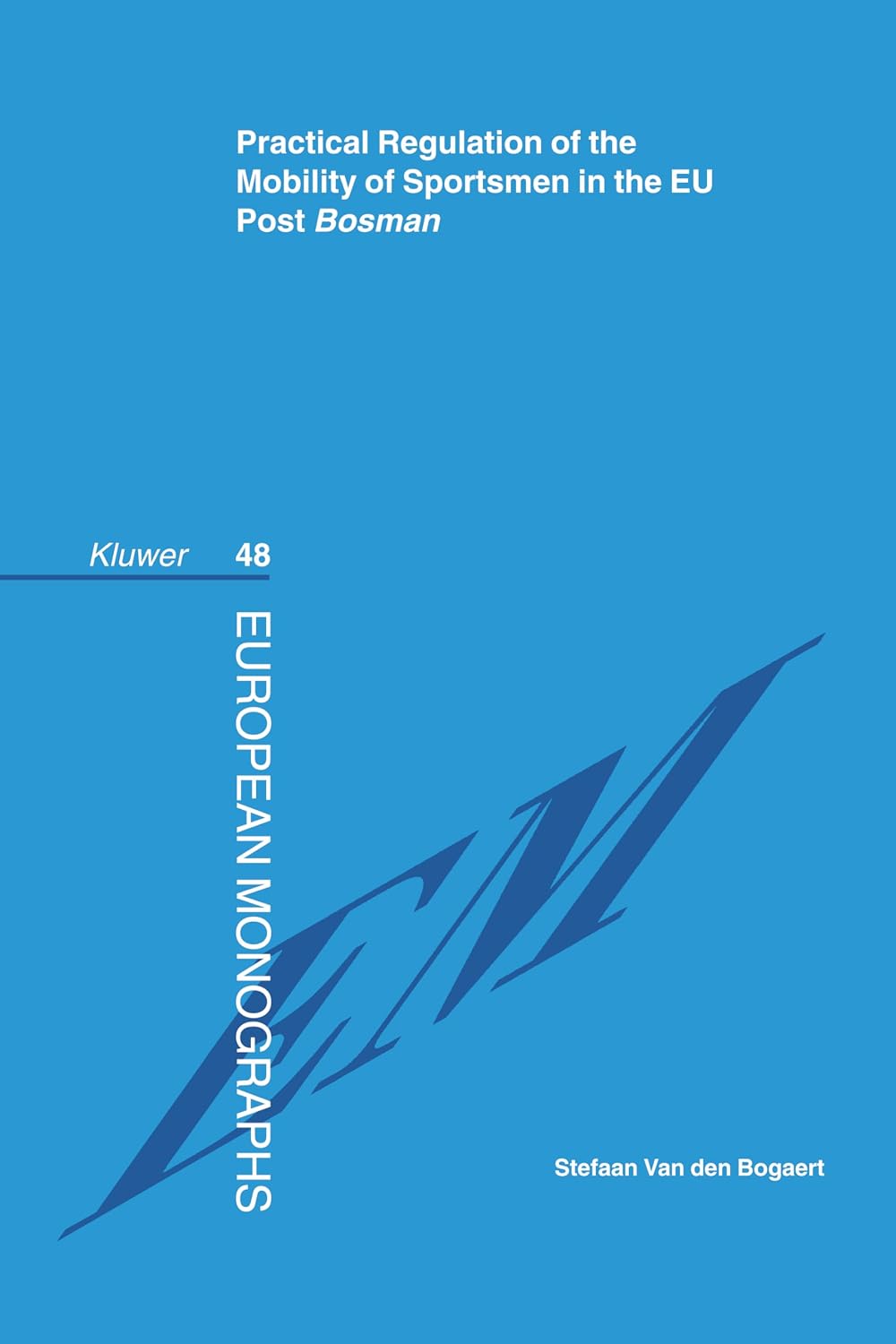 capítulo por capítulo baixar Practical Regulation of the Mobility of Sportsmen in the EU Post Bosman