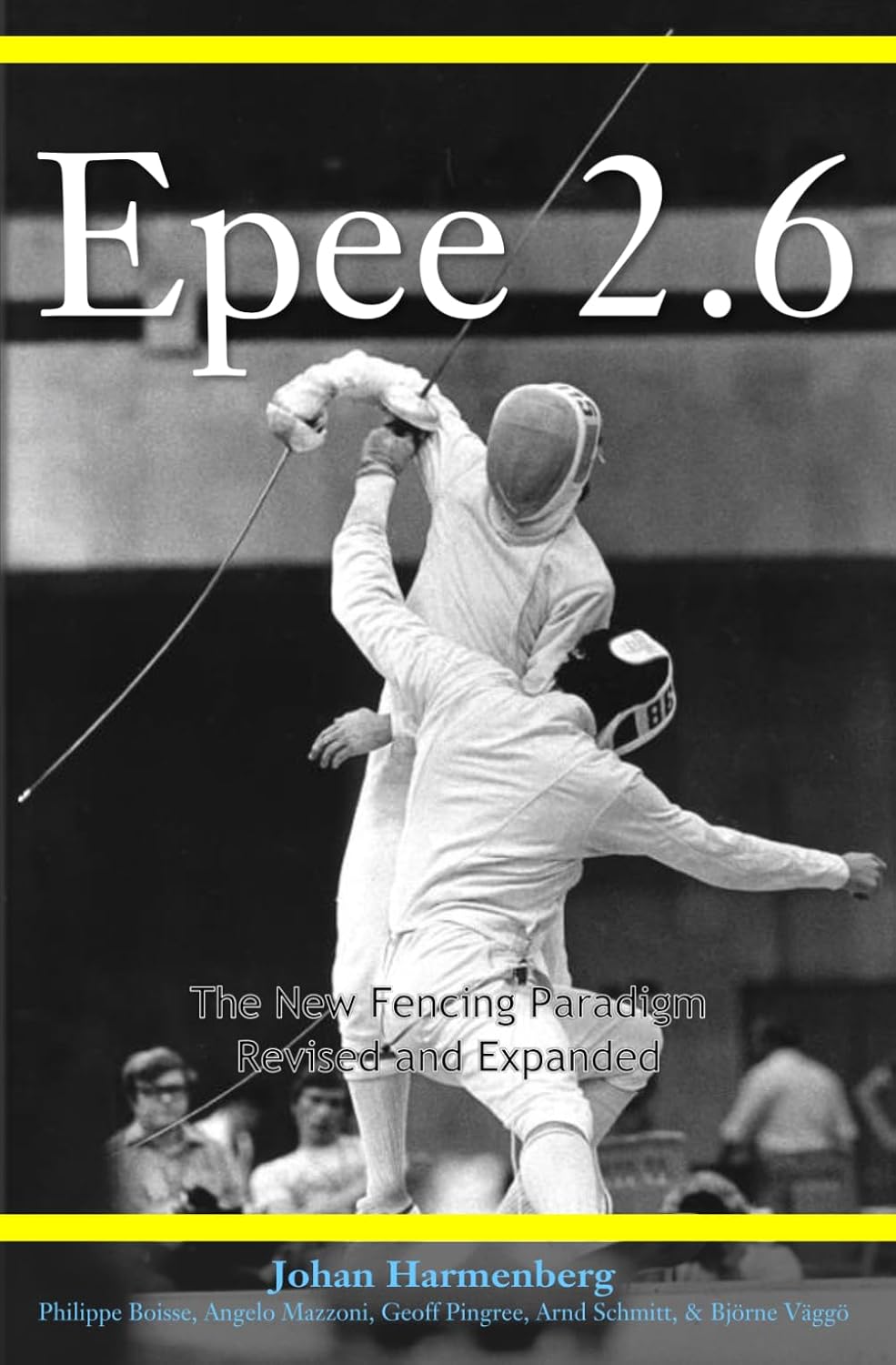 Epee 2.6 baixar livro de graça