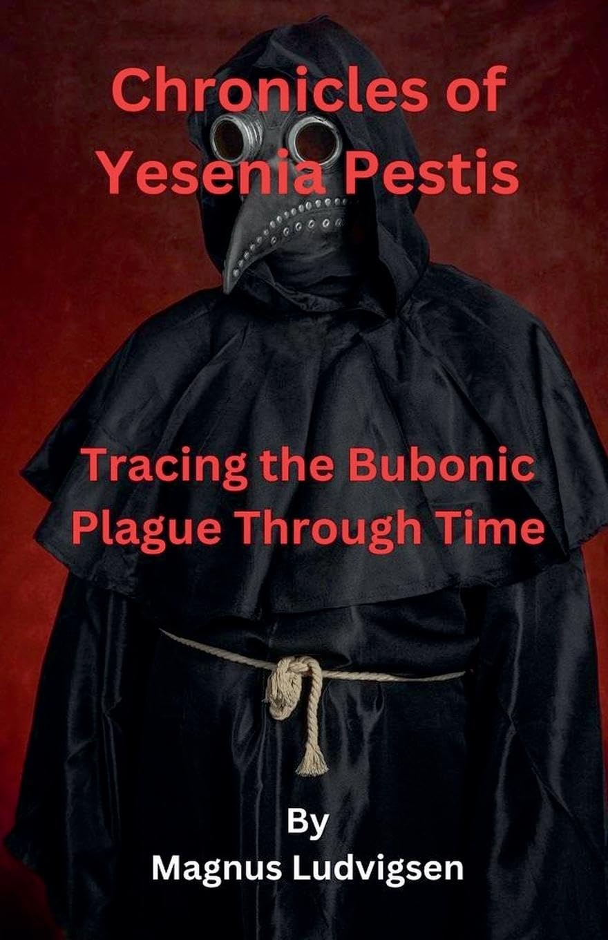 ler totalmente Chronicles of Yesenia Pestis