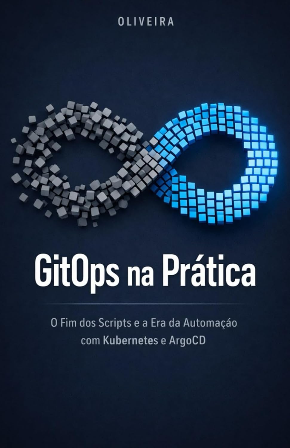 ler totalmente GitOps na Prática: O Fim dos Scripts e a Era da Automação com Kubernetes e ArgoCD: Um guia definitivo para implementar deploys contínuos, eliminar o trabalho manual e transformar seu Git: 4