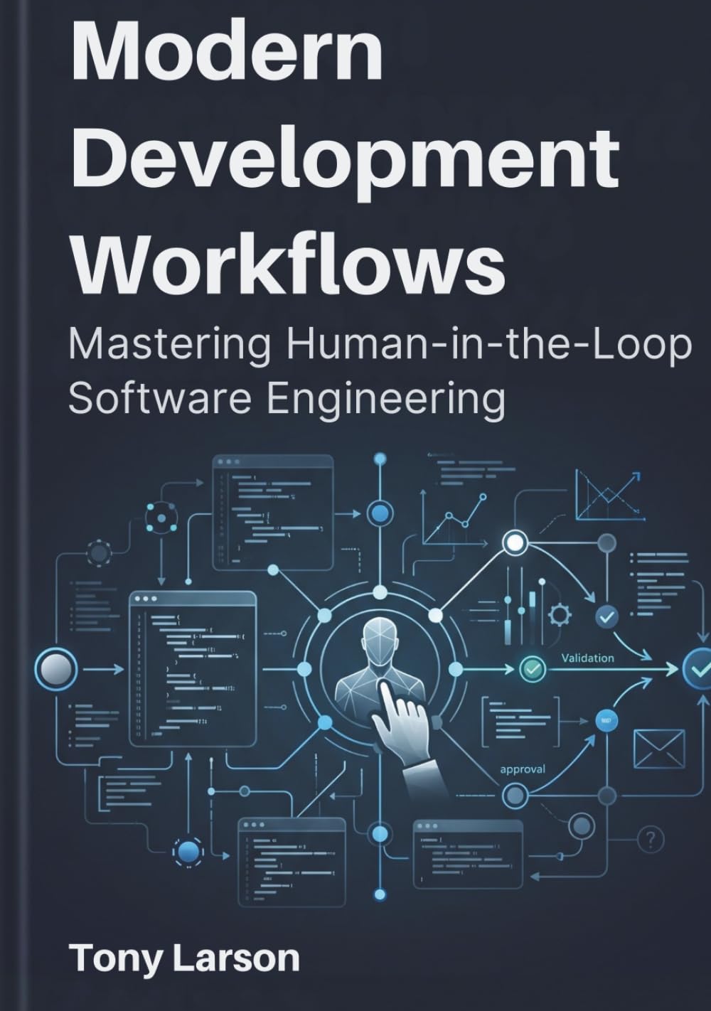 capítulo por capítulo baixar Modern Development Workflows: Mastering Human-in-the-Loop Software Engineering