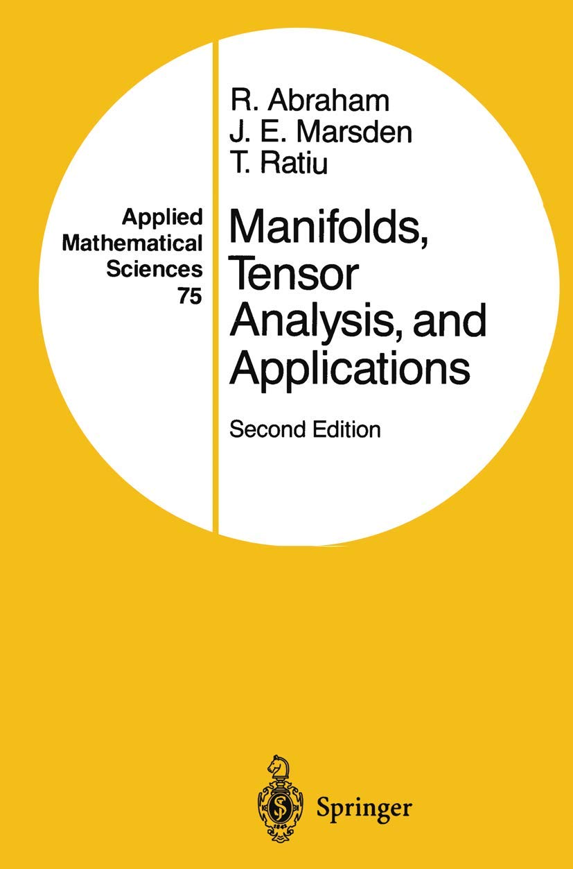 capítulo por capítulo baixar Manifolds, Tensor Analysis, and Applications: 75