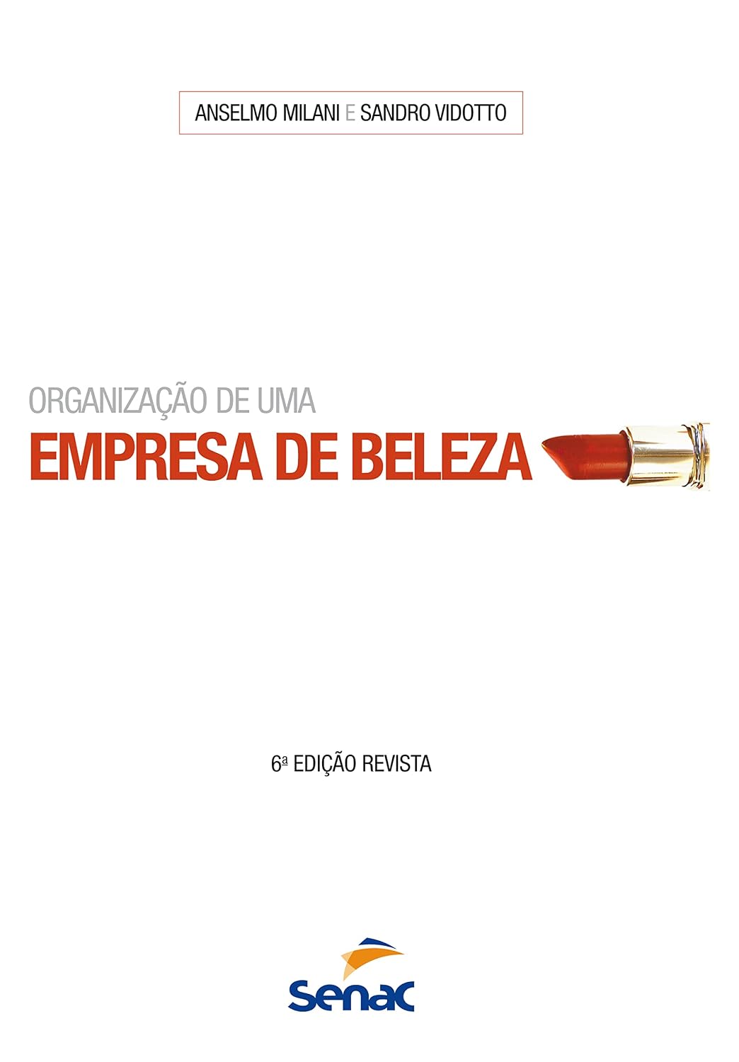 Organização de uma empresa de beleza baixar livro de graça