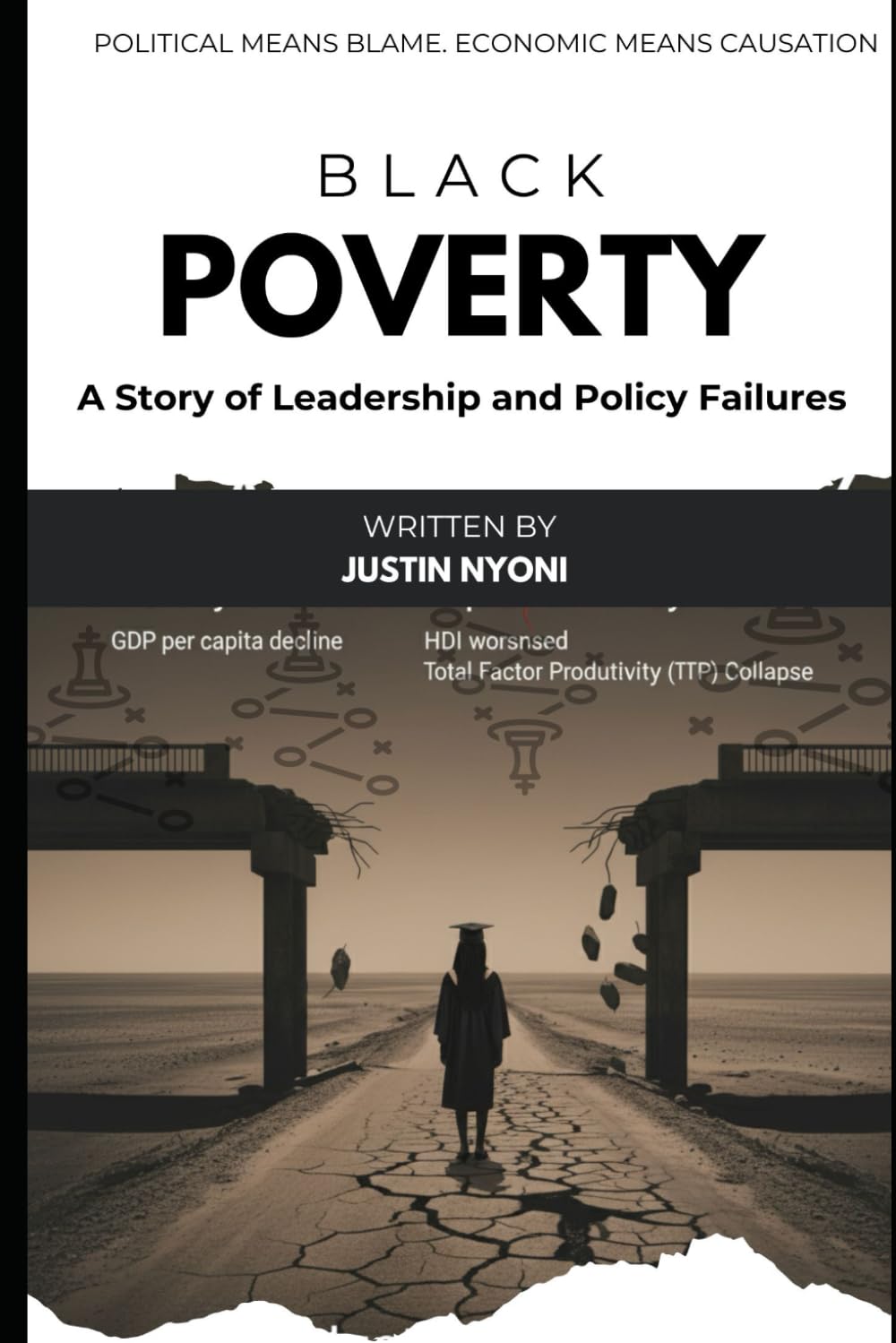 Black Poverty: A Story of Leadership and Policy Failures: 3 baixar livro de graça