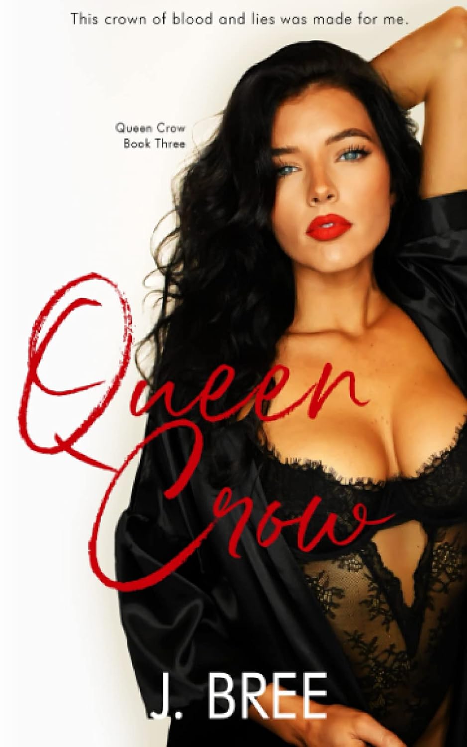 Queen Crow: Queen Crow #3 baixar o livro de graça