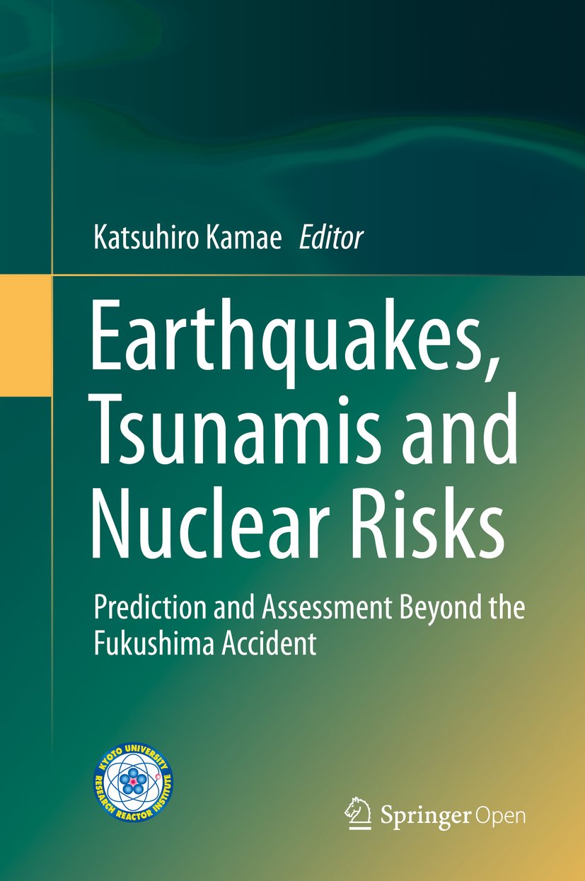 capítulo por capítulo baixar Earthquakes, Tsunamis and Nuclear Risks: Prediction and Assessment Beyond the Fukushima Accident (English Edition)