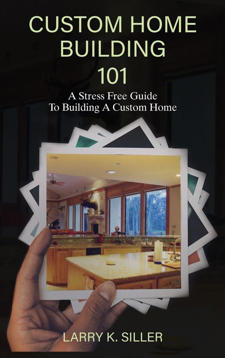 Custom Home Building 101 baixar livro de graça