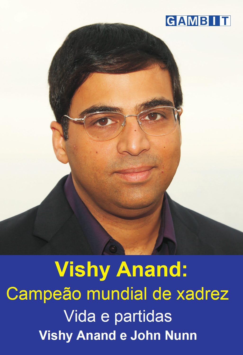 capítulo por capítulo baixar Vishy Anand: Campeão mundial de xadrez (Campeões mundiais de xadrez)