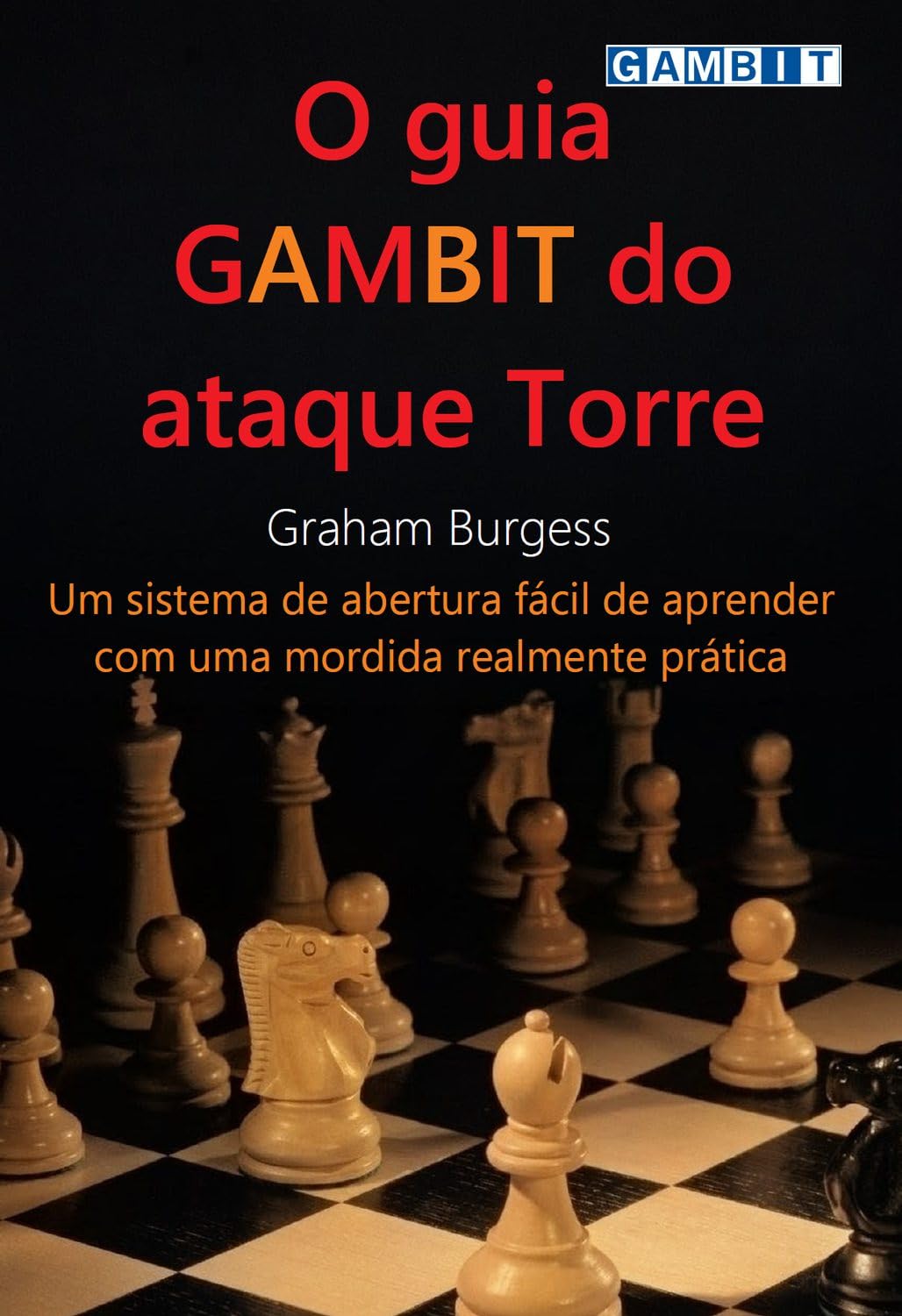 O guia Gambit do ataque Torre baixar livro de graça