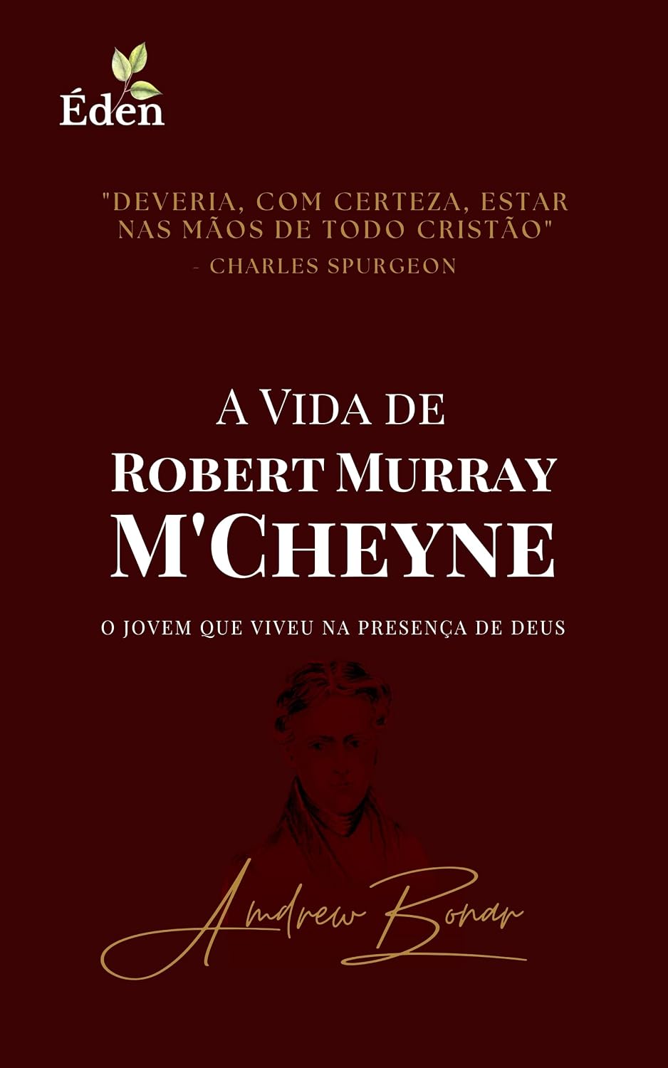 capítulo por capítulo baixar A Vida de Robert Murray M'Cheyne