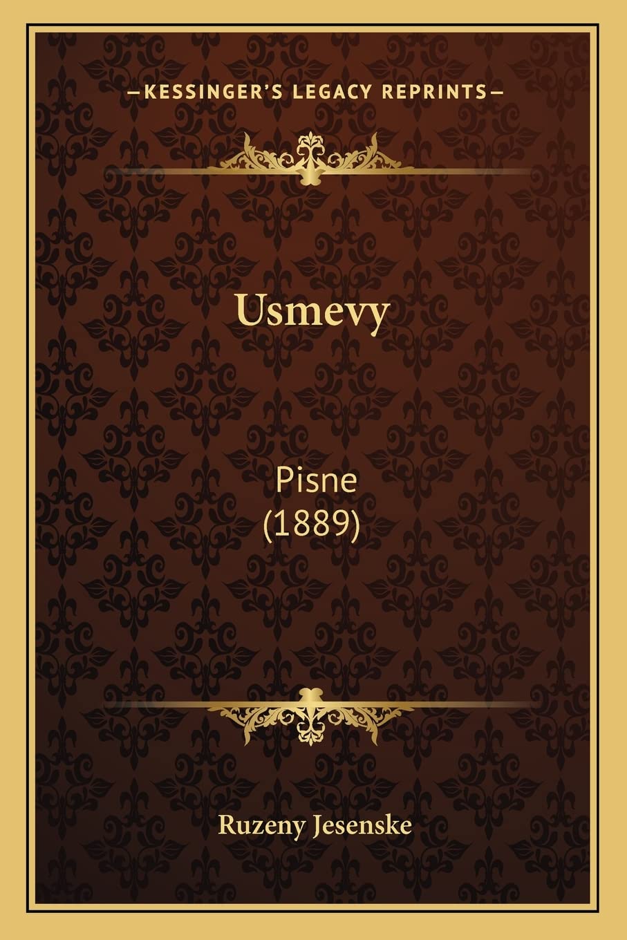 capítulo por capítulo baixar Usmevy: Pisne (1889)