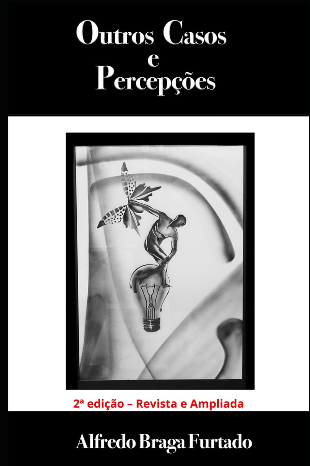 capítulo por capítulo baixar Outros Casos e Percepções (Portuguese Edition)