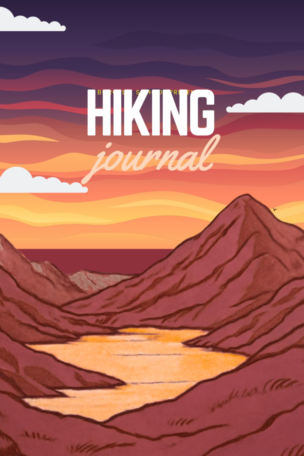 capítulo por capítulo baixar Hiking Journal: Trail Logbook & Outdoor Adventure Tracker | Record Hikes, Mileage, Elevation, Weather, Wildlife Sightings, Camping Notes, and Trekking Memories