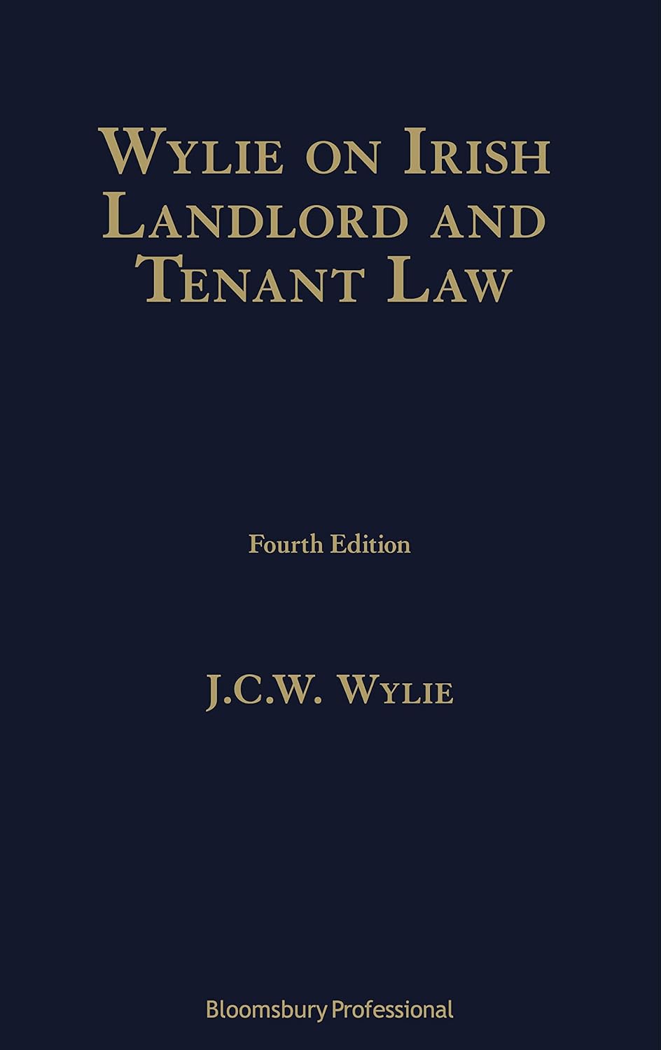 ler totalmente Wylie on Irish Landlord and Tenant Law (English Edition)