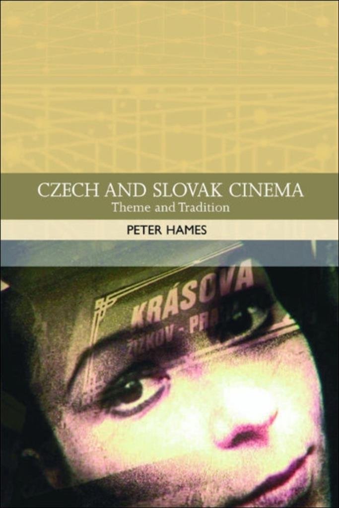 Czech and Slovak Cinema (Traditions in World Cinema) (English Edition) baixar o livro de graça