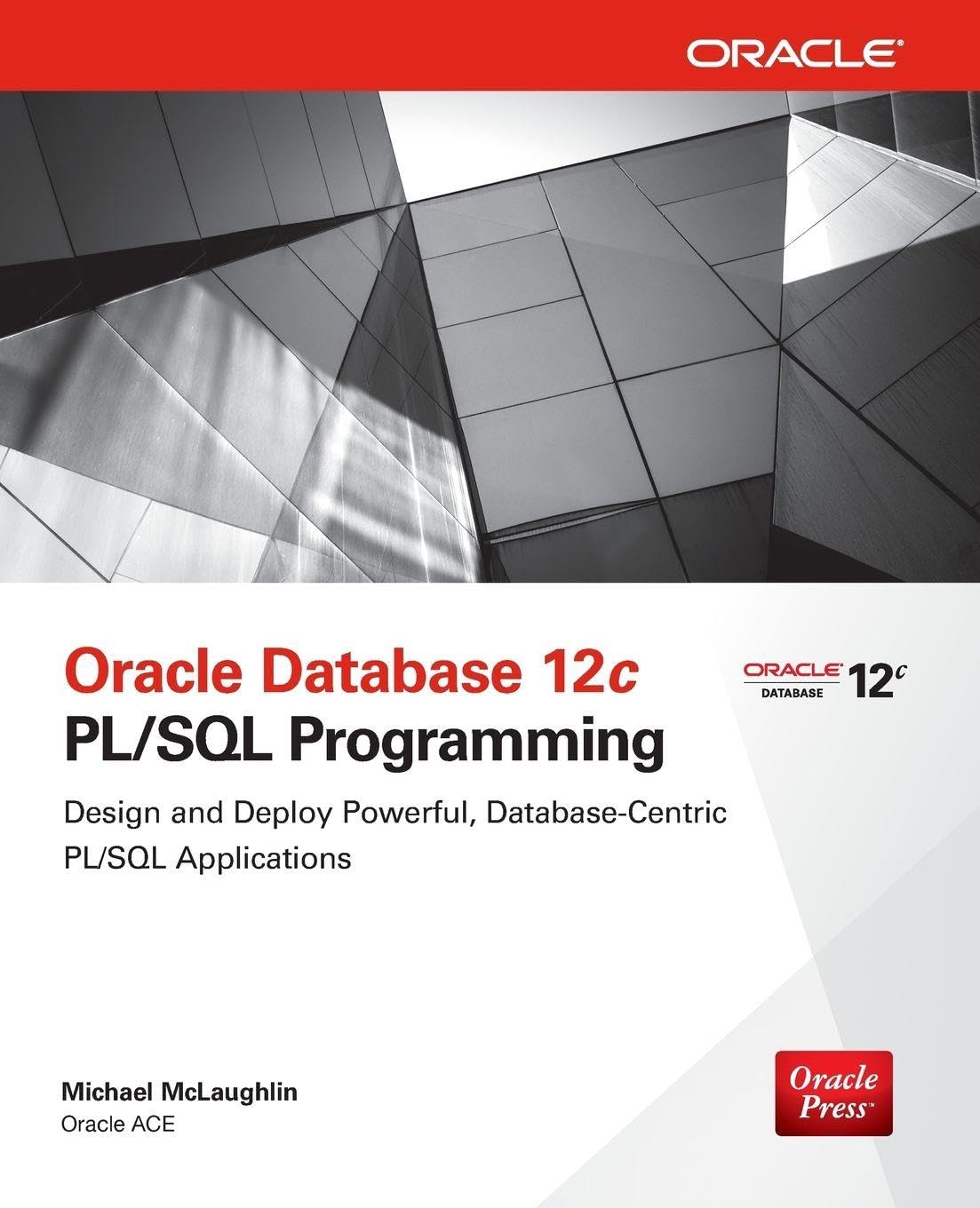 ler totalmente Oracle Database 12c PL/SQL Programming