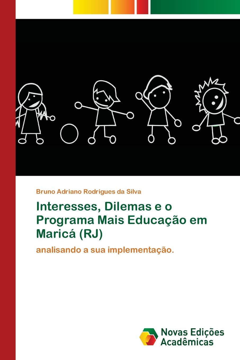 capítulo por capítulo baixar Interesses, Dilemas e o Programa Mais Educação em Maricá (RJ): analisando a sua implementação.