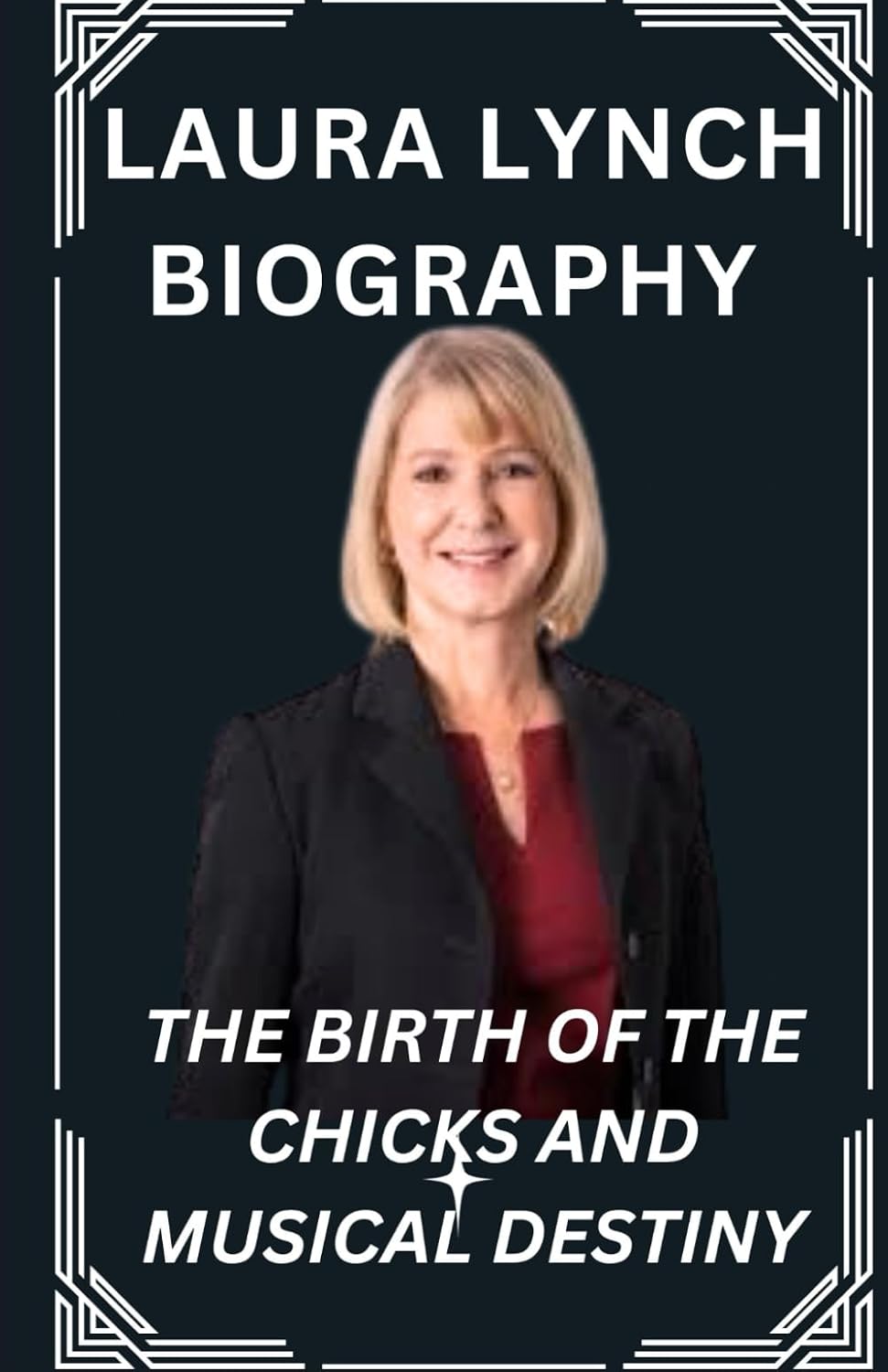 LAURA LYNCH BIOGRAPHY: THE BIRTH OF THE CHICKS AND MUSICAL DESTINY (A Biographical Odyssey) baixar o livro de graça