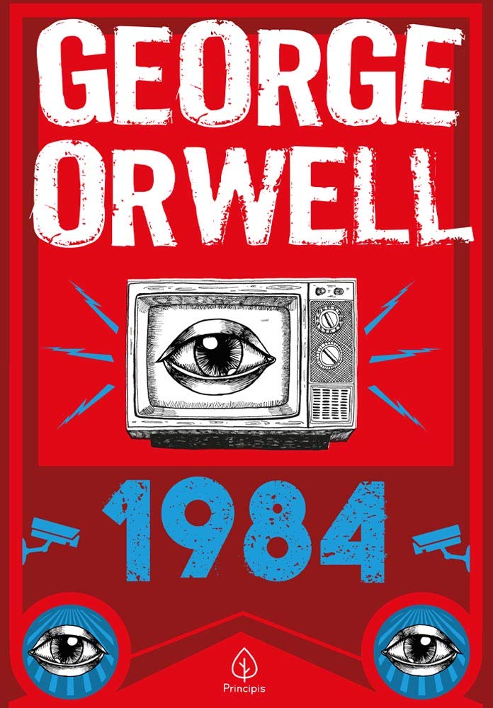 ler totalmente 1984