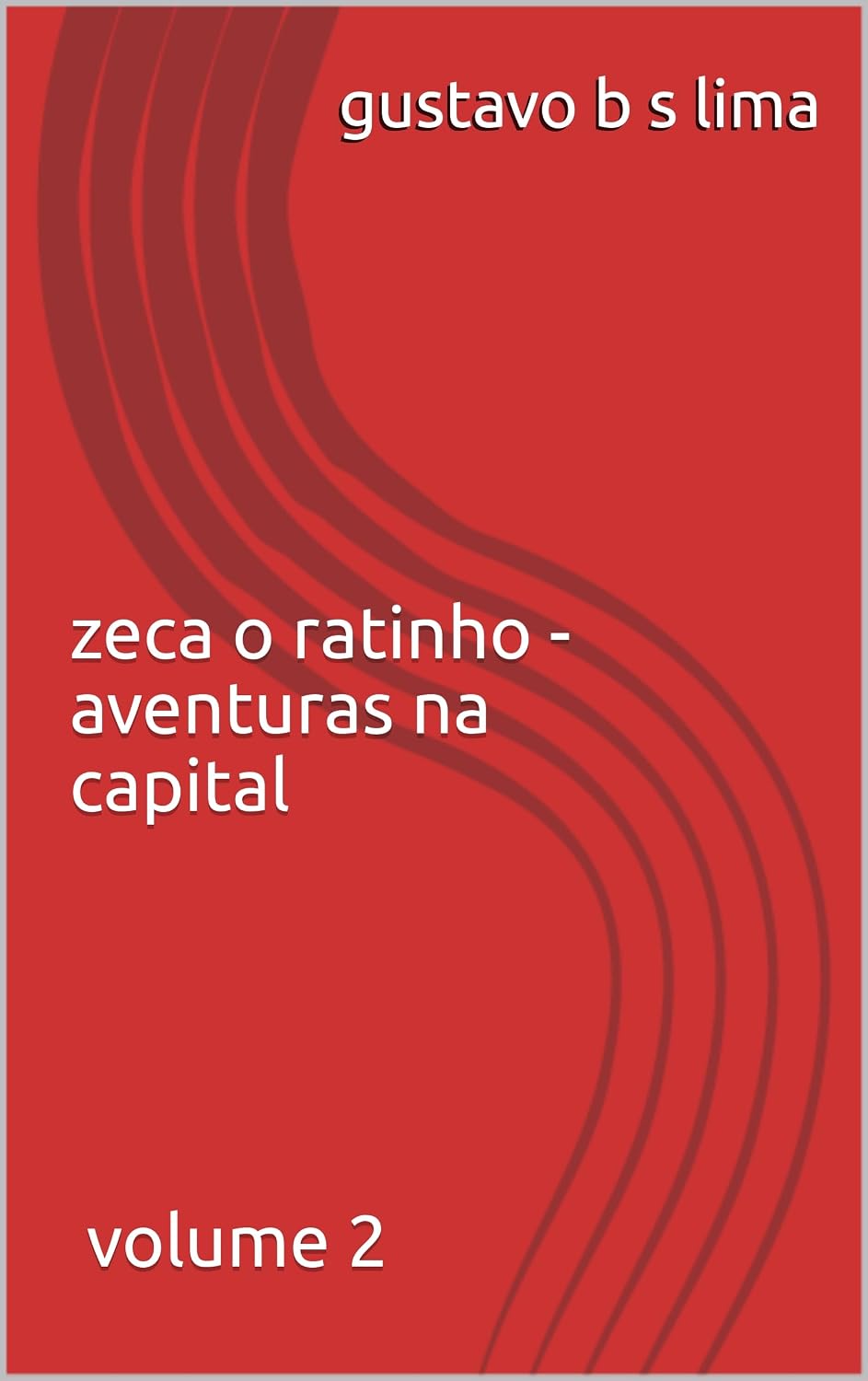ler totalmente zeca o ratinho - volume 2