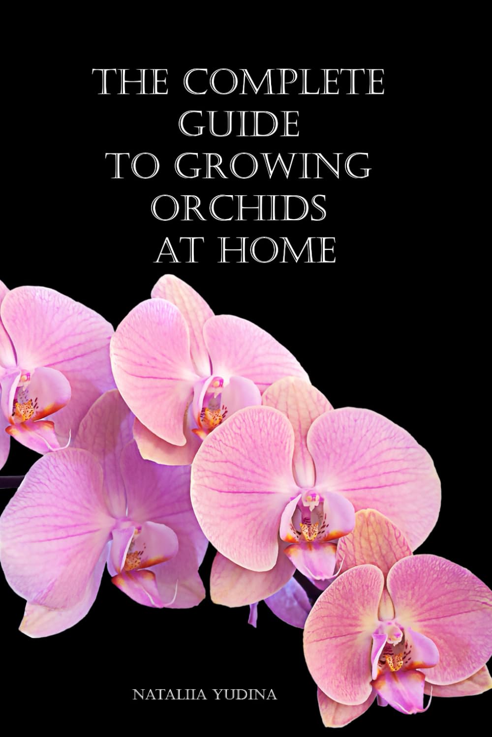 capítulo por capítulo baixar The Complete Guide to Growing Orchids at Home
