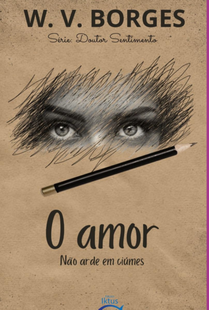 O amor não arde em ciúmes baixar o livro de graça