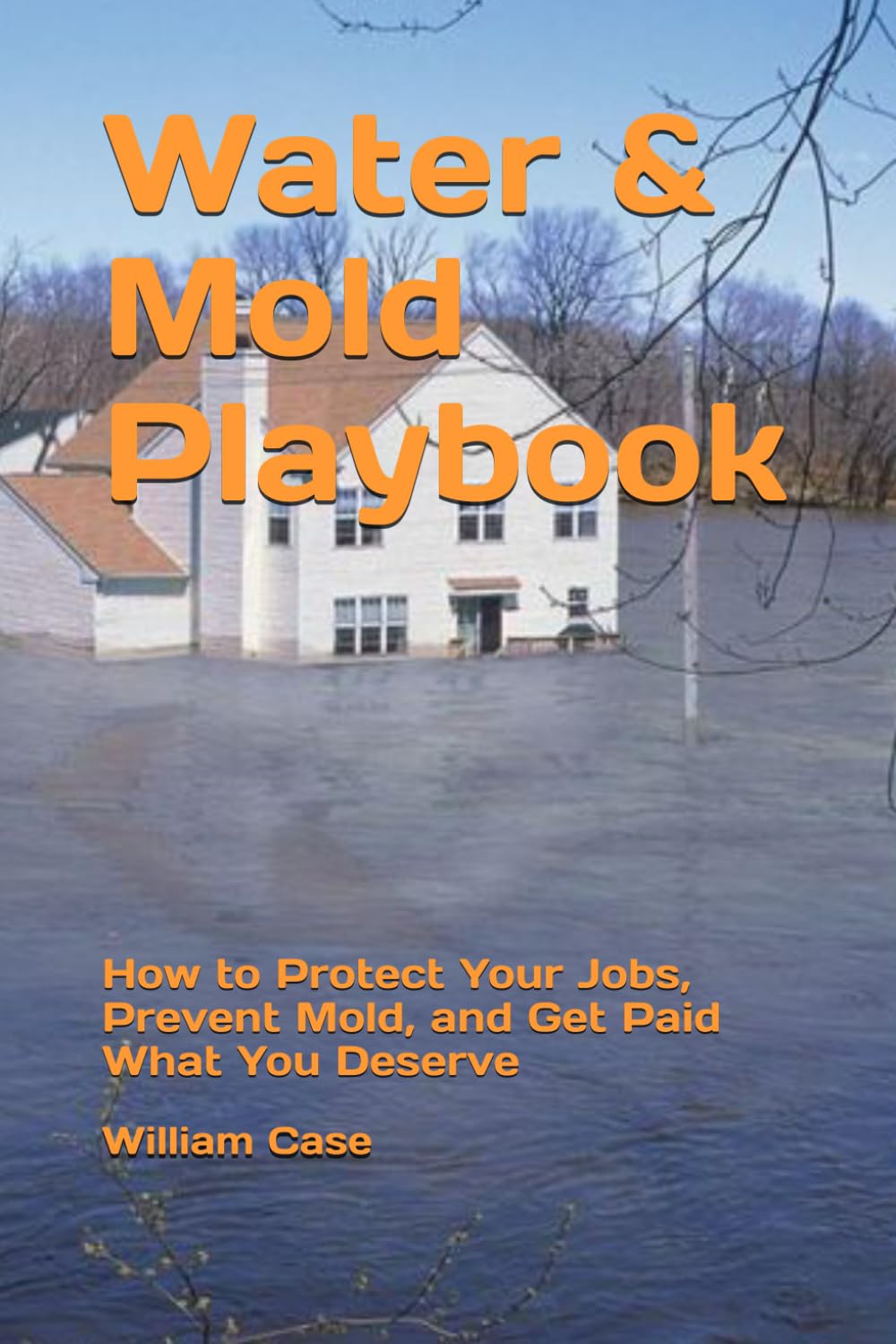 Water & Mold Playbook: How to Protect Your Jobs, Prevent Mold, and Get Paid What You Deserve baixar livro de graça