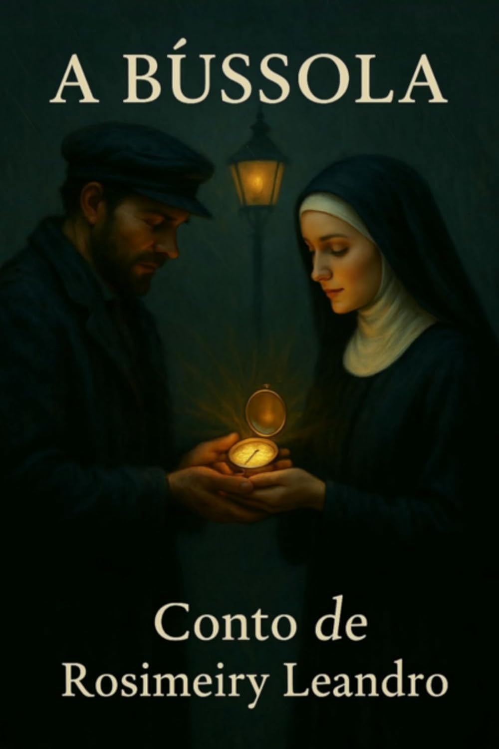 A Bússola baixar o livro de graça