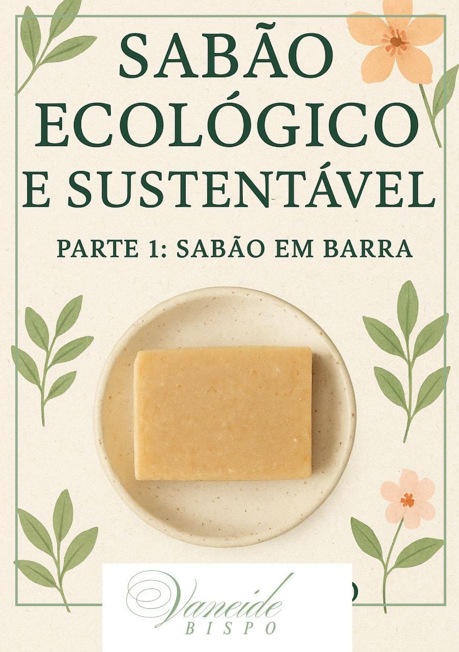 Sabão Ecológico em Barra baixar o livro de graça