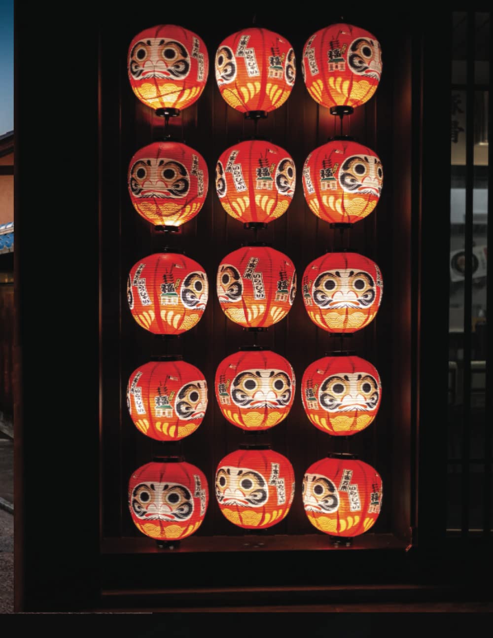 Lanterns baixar o livro de graça