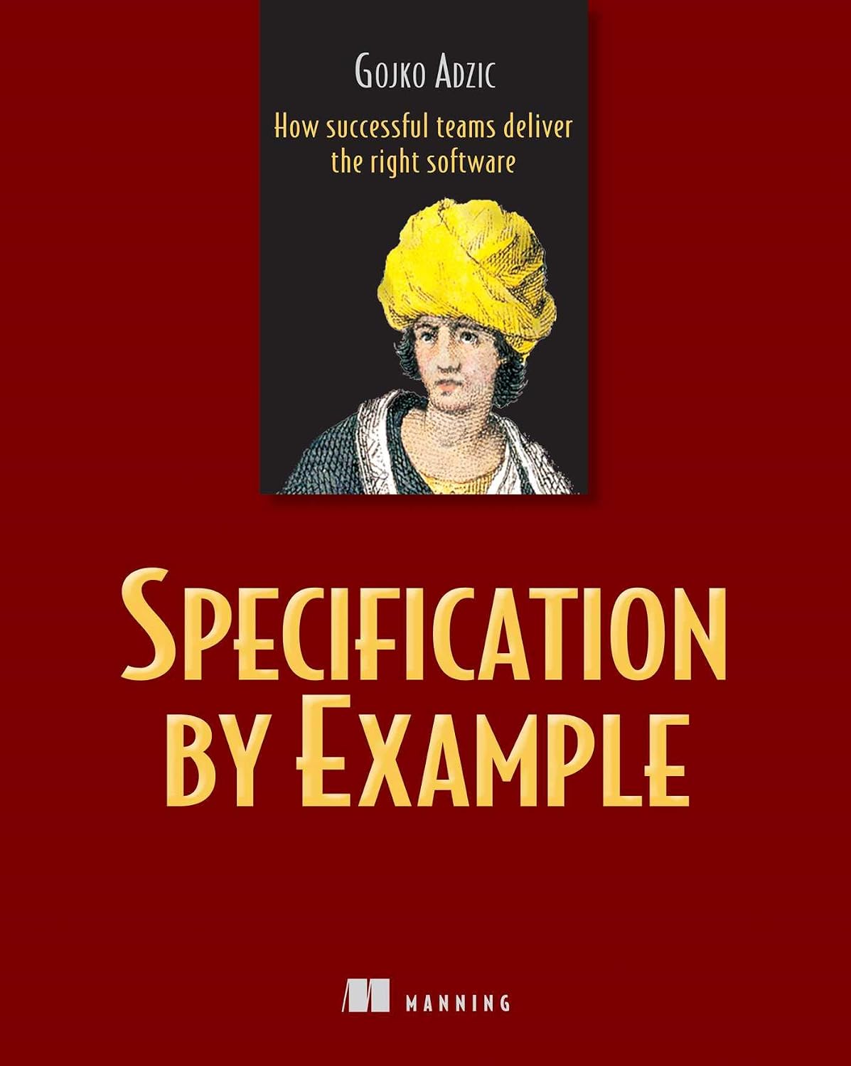 capítulo por capítulo baixar Specification by Example: How Successful Teams Deliver the Right Software (English Edition)