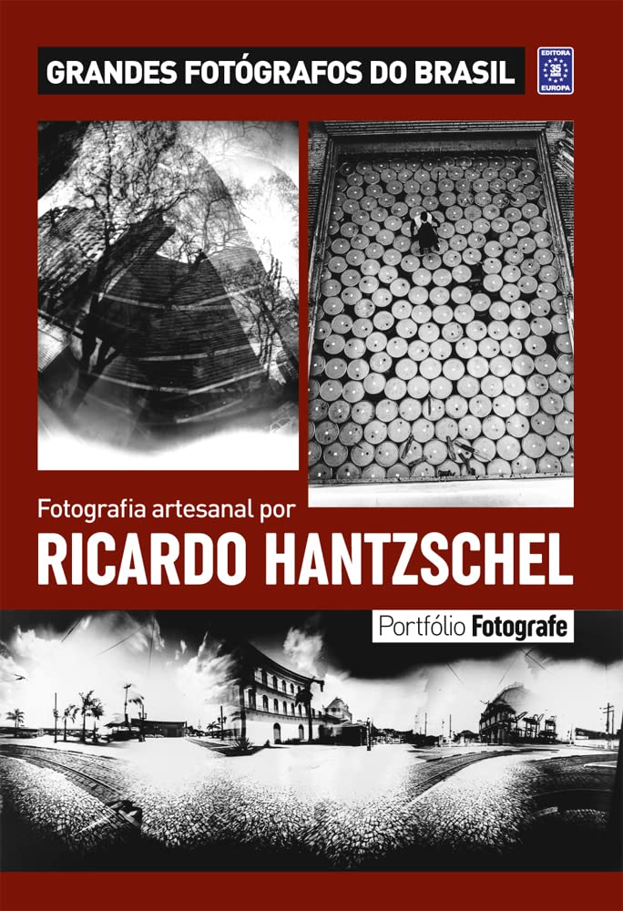 capítulo por capítulo baixar Portfólio Fotografe Edição 10 - Ricardo Hantzschel
