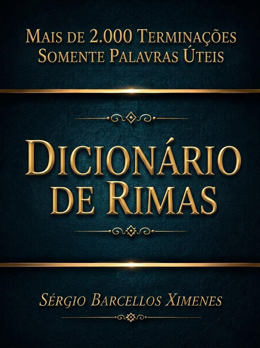 capítulo por capítulo baixar Dicionário de Rimas