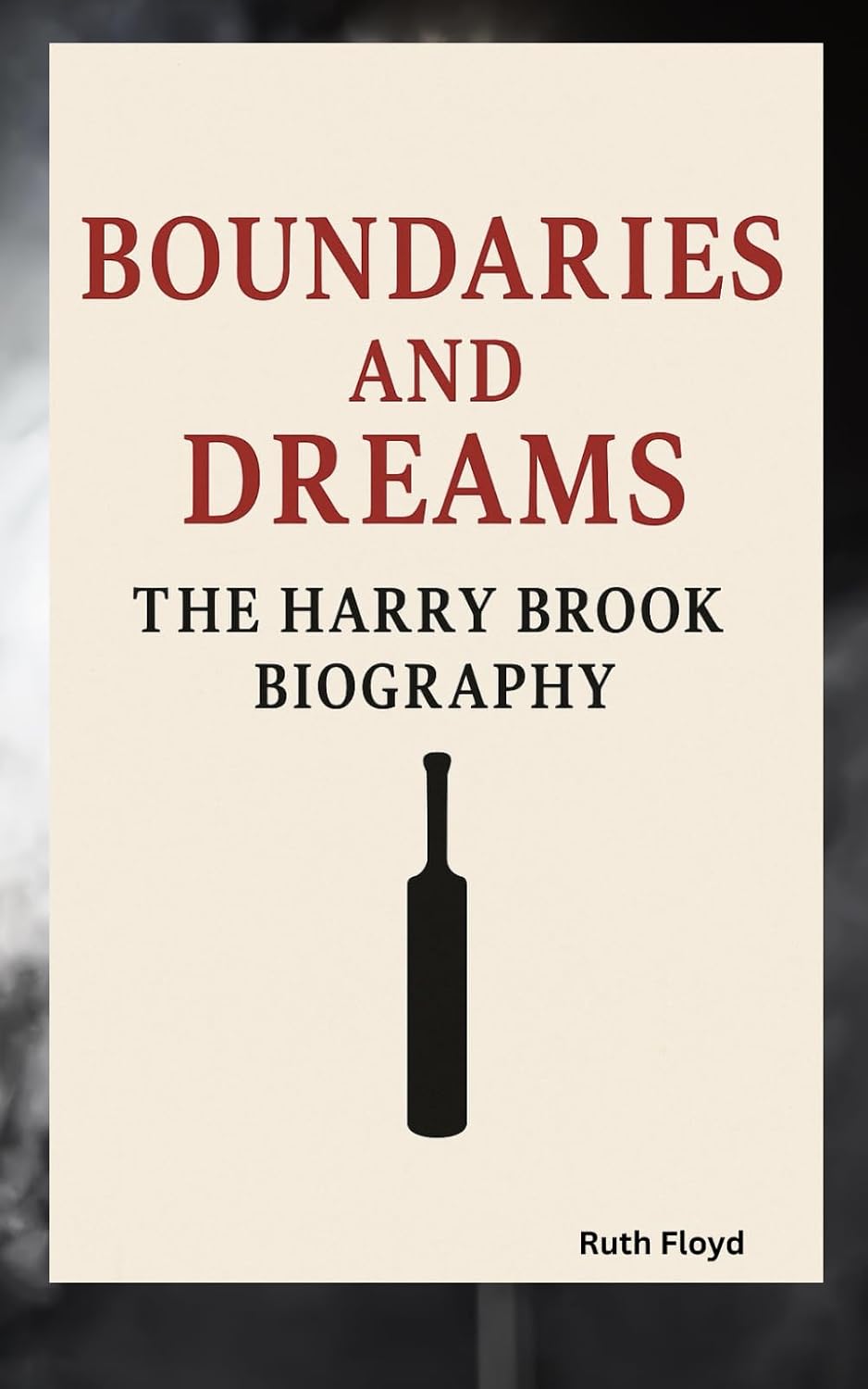 BOUNDARIES AND DREAMS: THE HARRY BROOK BIOGRAPHY baixar o livro de graça